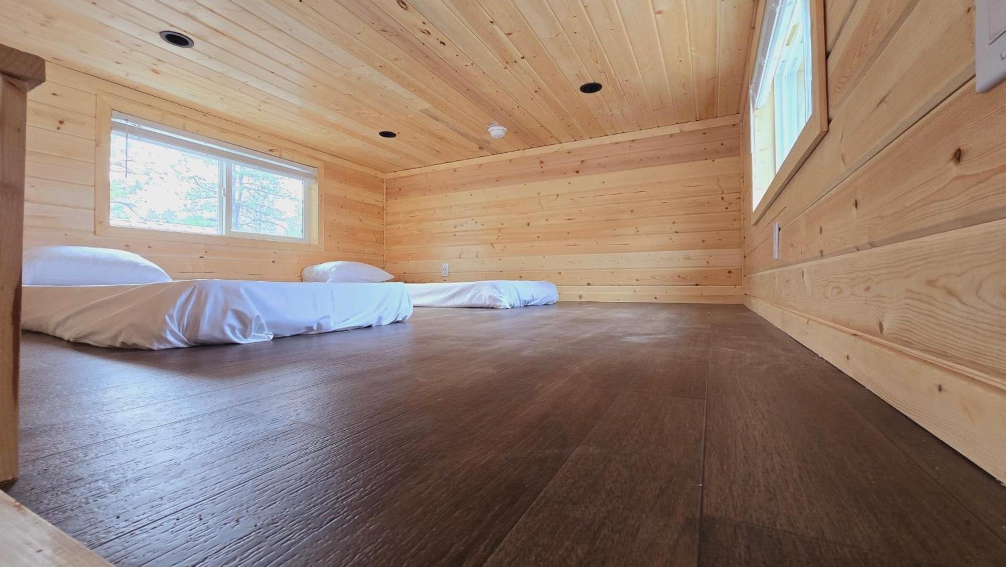 Cozy Cabin With Mountain View 6A Williams Dış mekan fotoğraf